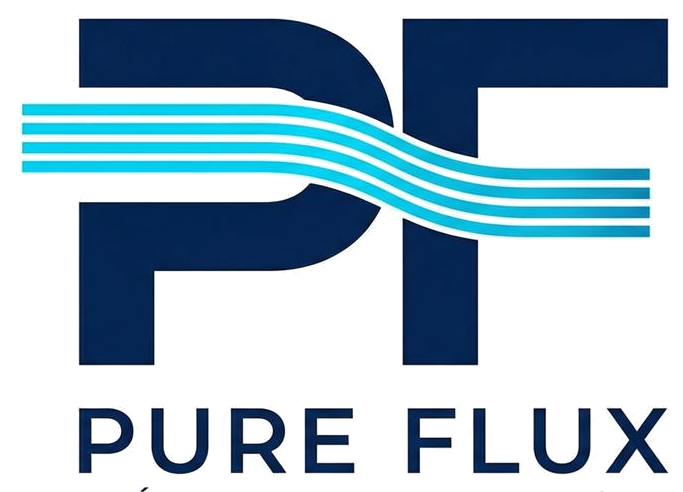 Pure Flux